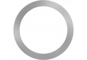 BOSCH Reduzierring für PRO Kreissägeblatt 30 x 24 x 1,2 mm 2600100209