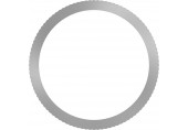 BOSCH Reduzierring für PRO Kreissägeblatt 30 x 25,4 x 1,2 mm 2600100211