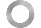 BOSCH Reduzierring für PRO Kreissägeblatt 25 x 16 x 1,5 mm 2600100214