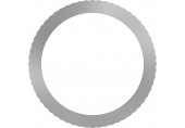 BOSCH Reduzierring für PRO Kreissägeblatt 25 x 20 x 1,5 mm 2600100215