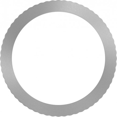 BOSCH Reduzierring für PRO Kreissägeblatt 25 x 20 x 1,5 mm 2600100215