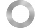 BOSCH Reduzierring für PRO Kreissägeblatt 25,4 x 16 x 1,8 mm 2600100227