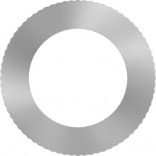 BOSCH Reduzierring für PRO Kreissägeblatt 25,4 x 16 x 1,5 mm 2600100217