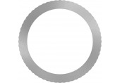 BOSCH Reduzierring für PRO Kreissägeblatt 25,4 x 20 x 1,5 mm 2600100219
