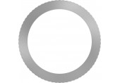 BOSCH Reduzierring für PRO Kreissägeblatt 25,4 x 20 x 1,8 mm 2600100228