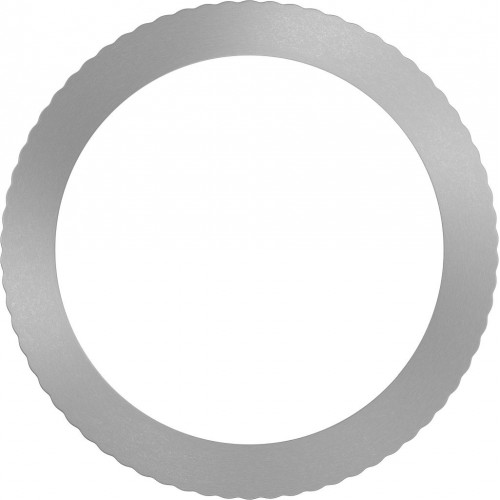 BOSCH Reduzierring für PRO Kreissägeblatt 25,4 x 20 x 1,8 mm 2600100228