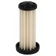 BOSCH Filter für GEX 125-150 AVE Professional 2605190930