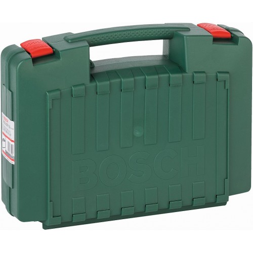 BOSCH Kunststoffkoffer 381 x 300 x 120 mm 2605438169
