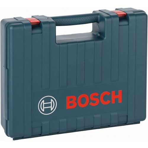 BOSCH Kunststoffkoffer 445 x 360 x 123 mm 2605438170