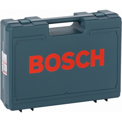 BOSCH Kunststoffkoffer 381 x 300 x 115 mm 2605438404