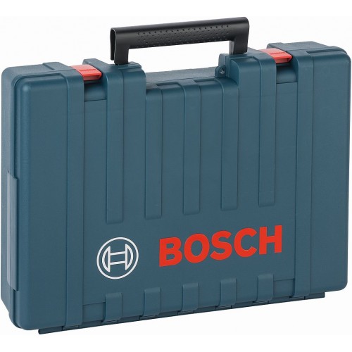 BOSCH Kunststoffkoffer 360 x 480 x 131 mm 2605438619