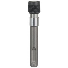 BOSCH Universalhalter mit Schnellwechselfutter 2607000207