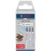 BOSCH PRO Laminate Stichsägeblatt Set, 15-tlg. 2607011947