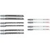 BOSCH Stichsägeblatt Set Wood Basic, 10-tlg. 2607012069