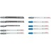 BOSCH Stichsägeblatt Set Wood and Metal Basic, 10-tlg. 2607012071