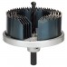 BOSCH 5-teiliges Lochsägen-Set 2607019451