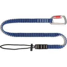 BOSCH PRO Umhängeband, leicht, 6 kg, 1 Karabiner und 1 runde Kordelschlaufe 2607990162