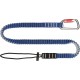 BOSCH PRO Umhängeband, leicht, 6 kg, 1 Karabiner und 1 runde Kordelschlaufe 2607990162