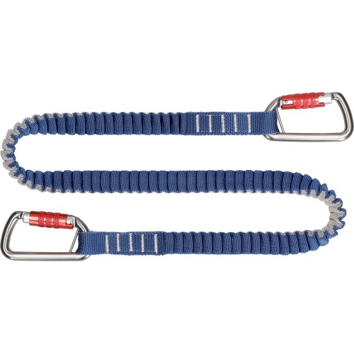 BOSCH PRO Umhängeband, leicht, 6 kg, 2 Karabiner 2607990162