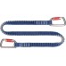 BOSCH PRO Umhängeband, leicht, 6 kg, 2 Karabiner 2607990162