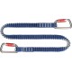 BOSCH PRO Umhängeband, leicht, 6 kg, 2 Karabiner 2607990162