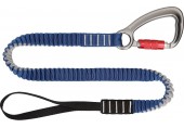 BOSCH PRO Umhängeband, schwer, 16 kg, 1 Karabiner und 1 flache Kordschlaufe 2607990163