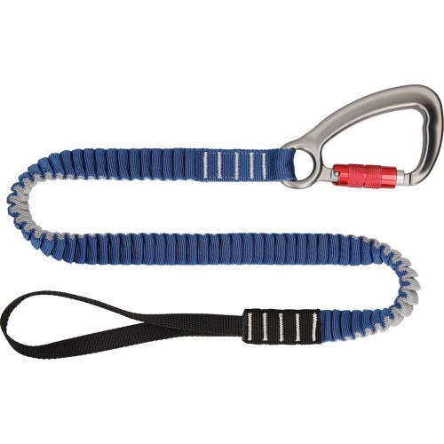 BOSCH PRO Umhängeband, schwer, 16 kg, 1 Karabiner und 1 flache Kordschlaufe 2607990163