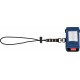 BOSCH PRO Armband, 2,25 kg, runde Kordelschlaufe 2607990164
