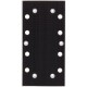 BOSCH Schleifplatte PRO GSS 185 x 93 mm 2608000202