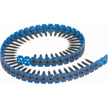 BOSCH Schnellbauschraube Feingewinde 3,9x35mm 2608000552