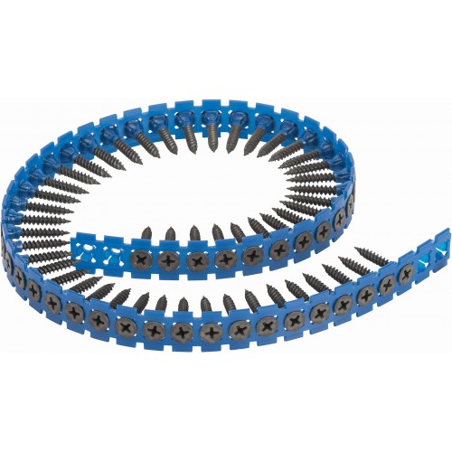 BOSCH Schnellbauschraube Feingewinde 3,9x35mm 2608000552