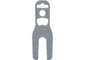 BOSCH PRO Multifunktionsschlüssel, 22–27 mm 2608000853
