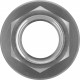 BOSCH PRO Adapter für Fettpresse, 400 g Schraubkartusche 2608001204