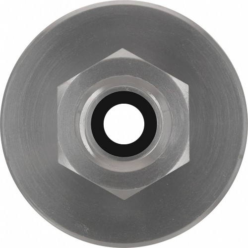 BOSCH PRO Adapter für Fettpresse, 500 g Schraubkartusche 2608001205