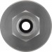 BOSCH PRO Adapter für Fettpresse, 500 g Schraubkartusche 2608001205