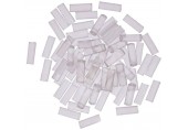 BOSCH Gluey-Sticks transparent 2608002004