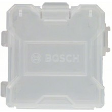 BOSCH Pick and Clic Leere Box in Box, 1 Stck 2608522364