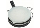 BOSCH Dichtungsdeckel für Wasserfangring für GCR 350 2608550620