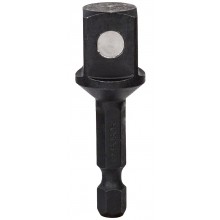 BOSCH Adapter zu Steckschlüsseleinsätze 3/8", 50 mm 2608551108