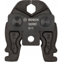BOSCH EXPERT Compact Pressbacke, M15, 2608570151