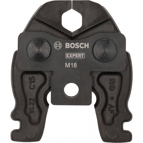 BOSCH EXPERT Compact Pressbacke, M18, 2608570152