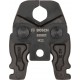 BOSCH EXPERT Compact Pressbacke, M22, 2608570153