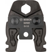 BOSCH EXPERT Compact Pressbacke, SV28, 2608570170