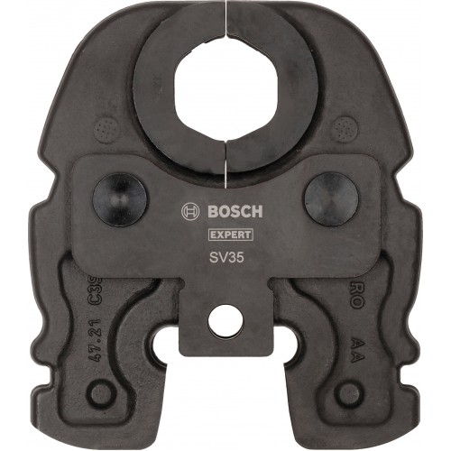 BOSCH EXPERT Compact Pressbacke, SV35, 2608570171