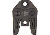 BOSCH EXPERT Standard Pressbacke, U16 2608570189