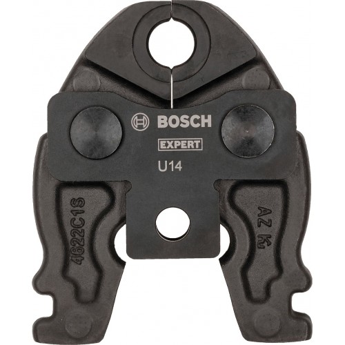 BOSCH EXPERT Compact Pressbacke, U14 2608570195