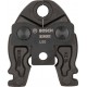 BOSCH EXPERT Compact Pressbacke, U20 2608570198