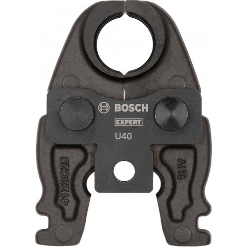 BOSCH EXPERT Compact Pressbacke, U40 2608570201