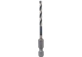 BOSCH HSS Spiralbohrer mit Sechskantschaft 3,2 mm 2608577049
