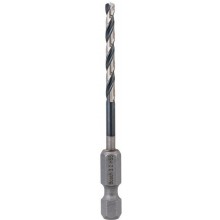 BOSCH HSS Spiralbohrer mit Sechskantschaft 3,2 mm 2608577049
